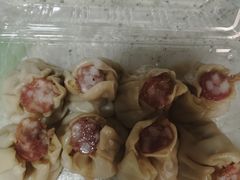 -白玉兰食品(中山公园龙之梦店)