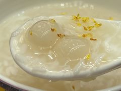 -银都上海菜馆(粤海东路店)