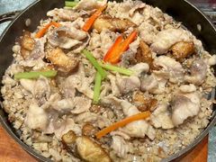 -谭厨中山传家菜.乳鸽.脆鲩鱼(华强北中航城店)
