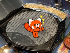 -喜井无限自助烤肉公司(石厦店)