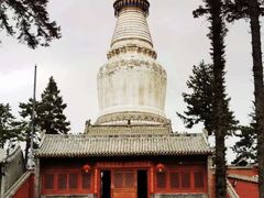 -五台山风景名胜区