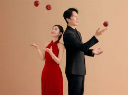 -拾尚映画·STUDIO婚纱摄影(中关村店)