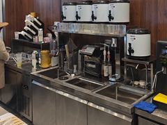 -KUNCHA鲲茶·江西制茶(铜锣湾店)
