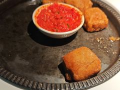 -刀板香·安徽菜(望江东路店)
