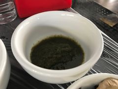 韭花酱-鑫龙火锅城(青岛分店)