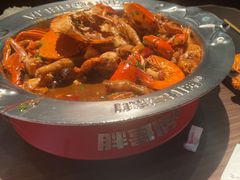-胖哥俩肉蟹煲(福州仓山爱琴海店)