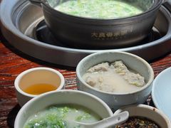 -大良毋米粥(锦龙路总店)