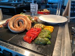 -Social 秀西餐厅-长沙瑞吉酒店(运达店)