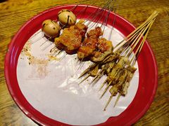 -北三老太太烧烤(人生一串上榜店)