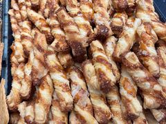 -泸溪河桃酥(西直门凯德店)