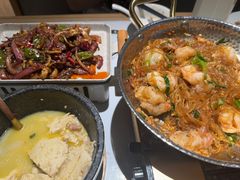 -关东小磨东北菜(漕河泾印象城店)