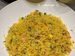 -宫燕府·京菜·烤鸭·淮扬菜(王府中心店)