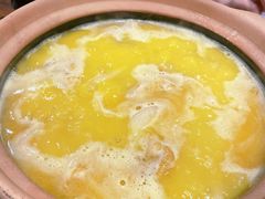 养颜花胶鸡锅底-十六蒲(桂林路店)