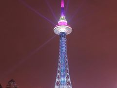 -龙塔