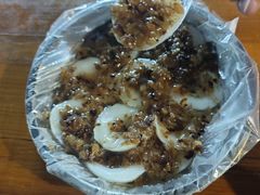-共和老洪豆花草粿水粿