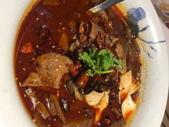 毛血旺-辛香汇·现炒川菜(武进吾悦店)