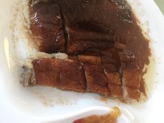 -茗荔园农庄(大涌店)