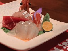 -鸟山鸣·日料食堂(王府井店)