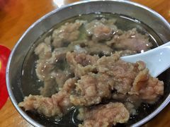 -老牌依强牛肉店(达道总店)