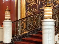 -北京中国大饭店