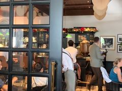 -Long Bar(莱佛士酒店)