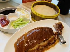 -普天和酒楼·新津菜·烤鸭(天津之眼店)