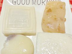 -上海虹口糕团食品厂(东方路店)