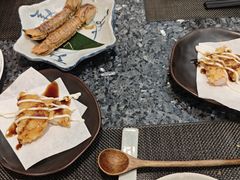 -菊上料理(蜀山银泰百货店)