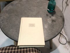 -COTTON CAFE(德信·中外公寓店)