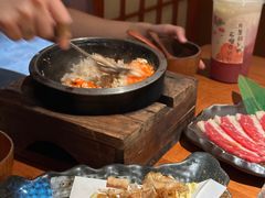 -食也烧肉(临平店)