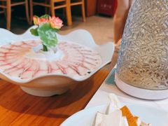 -马家斑.鲜鱼火锅(松湖万科店)