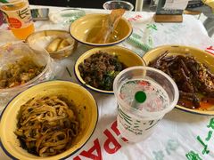 -东排食堂长沙小吃大排档(五一广场店)