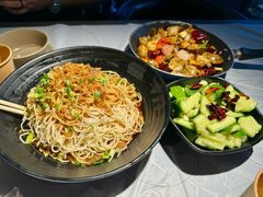 -巴厘龙虾·榜首油焖大虾(洞庭·艺术洋房店)