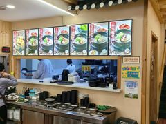 -张师傅参鸡汤店(高丽街店)