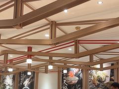 -味千拉面(广州白云机场T1西二店)