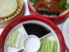-东门烤鸭店(东华门店)