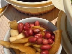 -大师兄·西北小馆(南沙万达广场店)