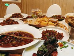 -外婆家(古墩印象城店)