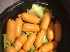 -愿者上钩(布吉老街店)