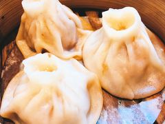 天王烤鸭包-南京大牌档(苏州中心店)