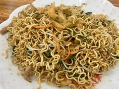 -南记食粥坊·宵夜大排档(岭南分店)