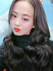 -T.1 hair salon烫染接发