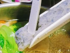 -好想牛·鲜切自助牛肉火锅(七堡花园城店)