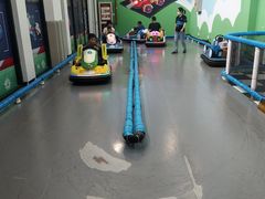 -蒙特利亲子乐园