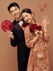 点击看大图 -今生有约国际精品婚纱摄影(苏州店)