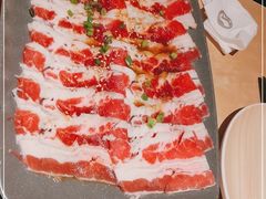 -新石器烤肉(中房金谊广场店)