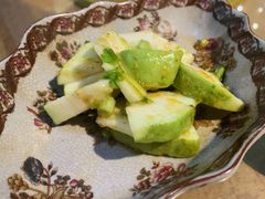 甘草番石榴-郑厨私房菜