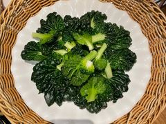 -初春四季·椰子鸡火锅(中关村店)