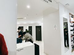 -优衣库(青岛伟东乐客城店)