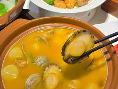 -南棠馆粤菜坊(群光店)